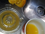 Mermelada de zapallo