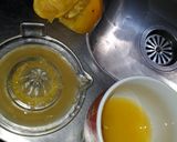 Foto del paso 3 de la receta: Mermelada de zapallo