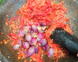 Foto langkah ke 5 dari resep Daging Sapi Balado.