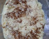 Foto langkah ke 3 dari resep Puding Roti Wijen.