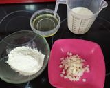 Foto del paso 1 de la receta: Salsa Bechamel en Thermomix