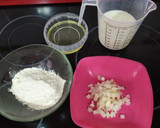 Foto del paso 1 de la receta: Salsa Bechamel en Thermomix