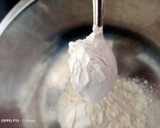 A picture of step 1 of Spring Roll Sheet.
