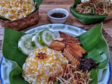Nasi Jagung