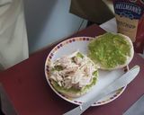 Foto del paso 1 de la receta: Sándwich ydk