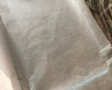 Φωτογραφία βήματος 1 της συνταγής Μπάρες με goji berries ξηρούς καρπούς και σοκολάτα