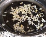 Foto del paso 1 de la receta: Coditos con salsa de espinaca y queso