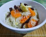 Foto langkah ke 4 dari resep K I M L O by BuNda 💕.