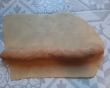 Foto del paso 3 de la receta: Pastelitos de cacahuetes