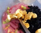 Foto langkah ke 2 dari resep Es Campur.