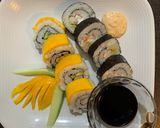 Foto del paso 9 de la receta: Sushi casero