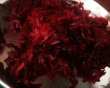 #cookwithfriends பீட்ரூட் ஃபலூடா மில்க் ஷேக் ரெசிபி ஸ்டேப் 6 புகைப்படம்
