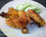 Foto langkah ke 4 dari resep Ayam Goreng Blambangan.