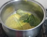 Foto langkah ke 2 dari resep Soto Kletuk (Khas Blora).