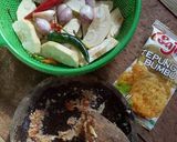 Foto langkah ke 2 dari resep Cempedak muda gurih.