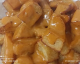 Foto del paso 9 de la receta: Salsa brava 😍😍