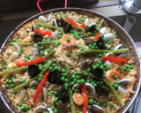 Foto del paso 4 de la receta: Paella Valenciana