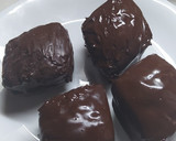 Foto del paso 5 de la receta: Alfajores sin TACC con Premezcla MAIZENA®