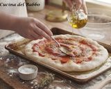Foto del passaggio 9 della ricetta La Pizza del Babbo