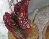Foto del paso 3 de la receta: Tacos de Soya adobada