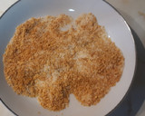 Foto del paso 4 de la receta: Gambones crujientes