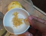 Foto langkah ke 2 dari resep Ayam krispi saus lemon madu.