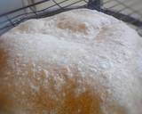 Phulka (indian flat bread) recipe step 6 photo