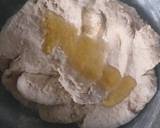 Atta Square Chapo# ThemeChallenge #Coconut Chapati Contest recipe step 2 photo