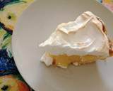 Foto del paso 5 de la receta: Pay de limón y merengue