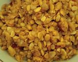 Foto langkah ke 6 dari resep Sambel goreng tempe.