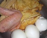 Foto langkah ke 1 dari resep Tumis Kecap.