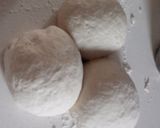 Foto del paso 4 de la receta: Pizza a la planchetta
