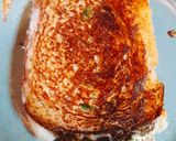 Foto del paso 5 de la receta: Omelette sándwich