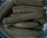 Foto langkah ke 6 dari resep Pempek.