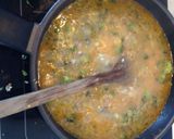 Foto del paso 7 de la receta Arroz a banda con brocoli