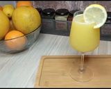 A picture of step 5 of Citrus delight||Immunity Booster Drink||Grapefruit orange lime.