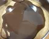 Foto del paso 4 de la receta: Tarta helada de queso, chocolate y Baileys
