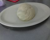 Foto del paso 2 de la receta: Bolitas rellenas de queso