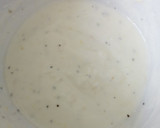 Foto del paso 4 de la receta: Salsa de yogurt