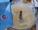 Foto langkah ke 3 dari resep Mango Milk Cheese.