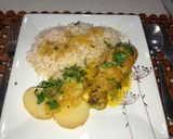 Foto del paso 11 de la receta: Ceviche de pollo
