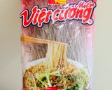 Hình bước làm 2 của món Miến vịt