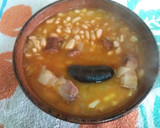Foto del paso 4 de la receta: Fabara (a mi manera)