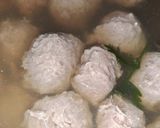 Foto langkah ke 4 dari resep * Pentol Bakso *.