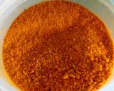 Foto del paso 5 de la receta: Cúrcuma en polvo