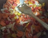 Foto del paso 2 de la receta Costillas al ron con dátiles y mostaza