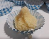 Foto del paso 2 de la receta: Coquitos en Tm5