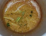 Foto langkah ke 1 dari resep Sayap Ayam Kare Pedas.
