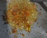 Foto langkah ke 4 dari resep Indomie Goreng Nyemek.
