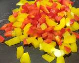 Vegetable  Momos recipe step 2 photo